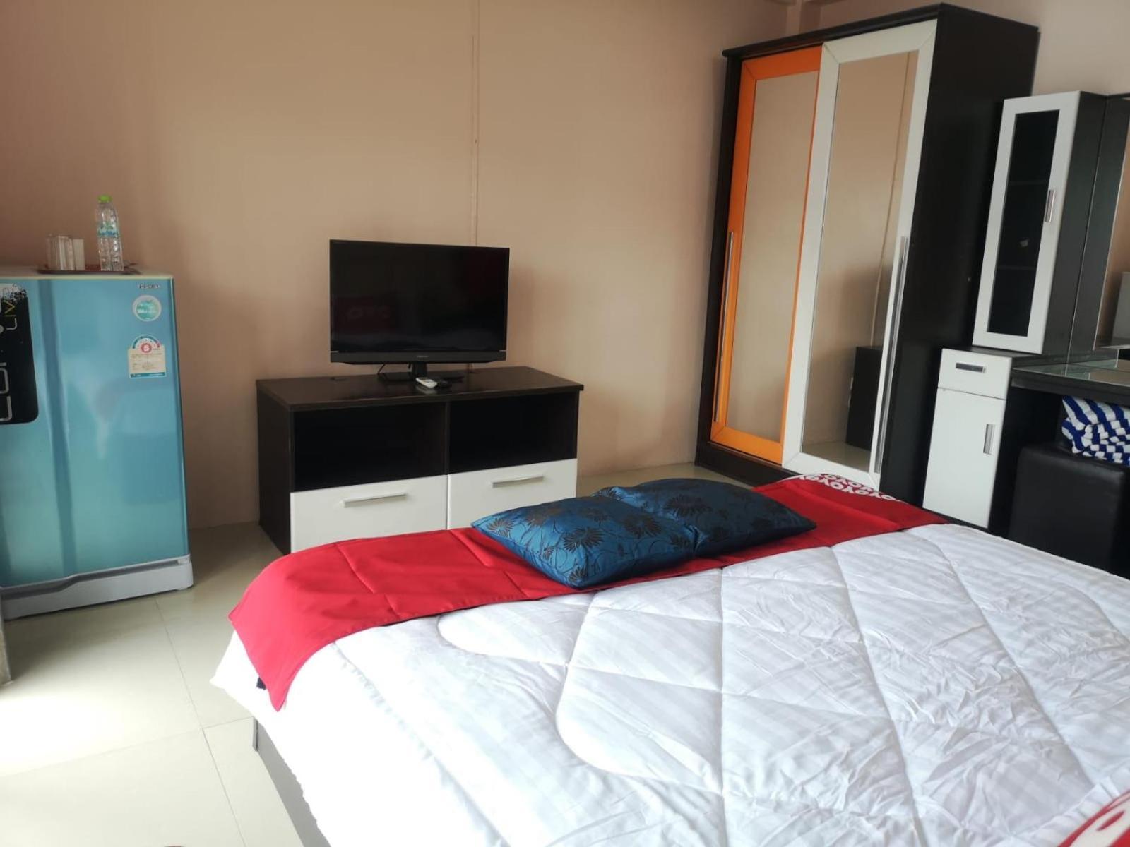 Kjs Pattaya Exterior foto